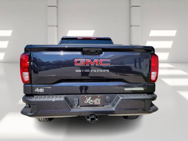 new 2024 GMC Sierra 1500 car, priced at $42,814