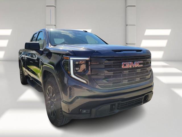 new 2024 GMC Sierra 1500 car, priced at $42,814