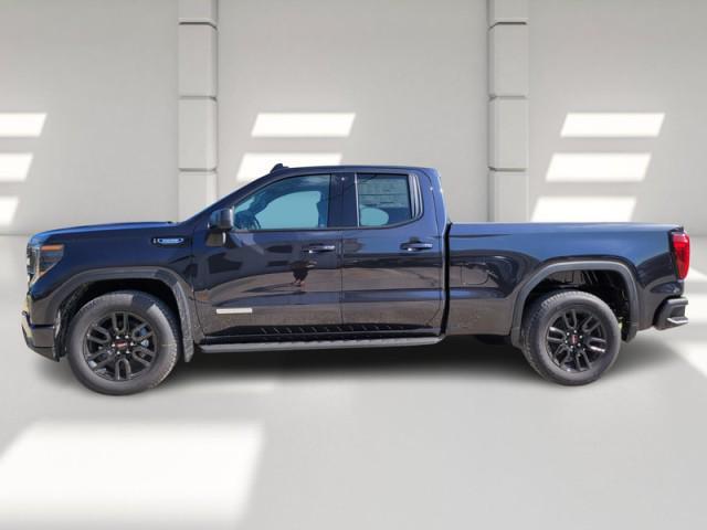 new 2024 GMC Sierra 1500 car, priced at $42,814