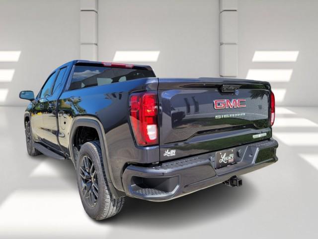 new 2024 GMC Sierra 1500 car, priced at $42,814