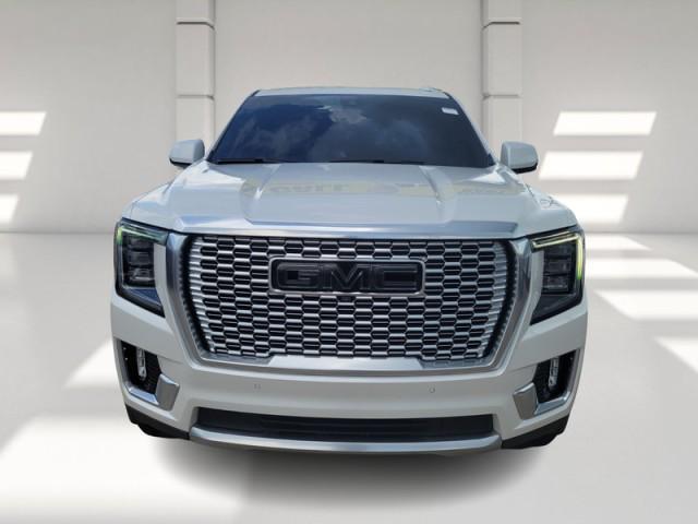 used 2021 GMC Yukon car, priced at $53,399