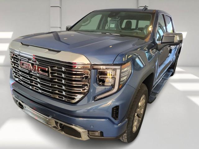 new 2025 GMC Sierra 1500 car, priced at $73,460