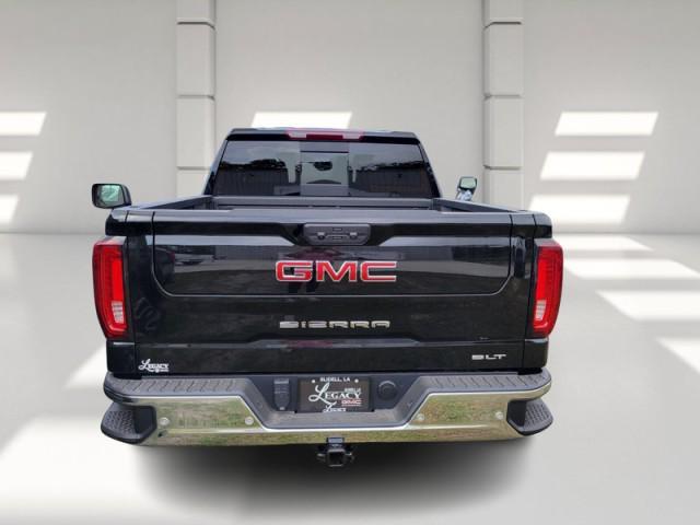 new 2025 GMC Sierra 1500 car, priced at $58,520