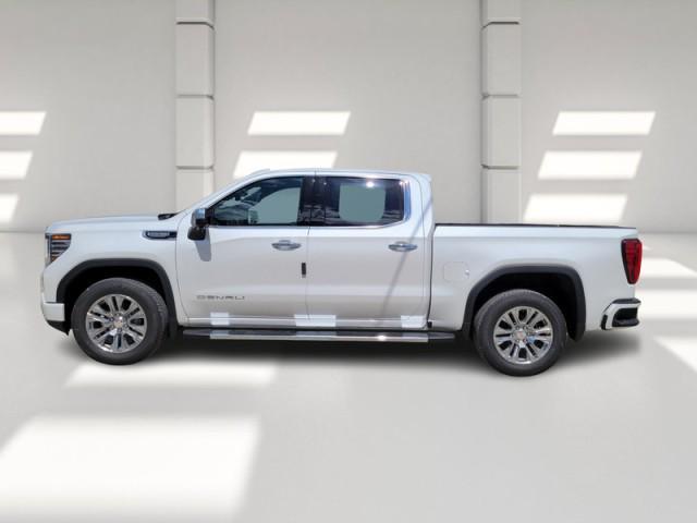 new 2025 GMC Sierra 1500 car, priced at $66,760