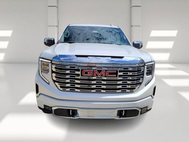 new 2025 GMC Sierra 1500 car, priced at $66,760