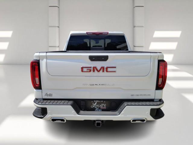 new 2025 GMC Sierra 1500 car, priced at $66,760