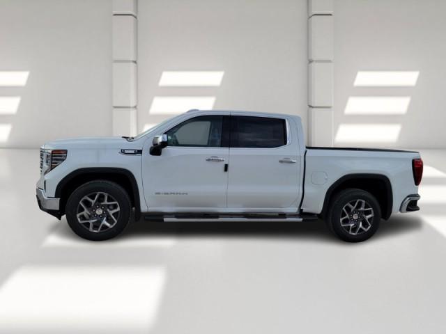 new 2025 GMC Sierra 1500 car, priced at $51,945