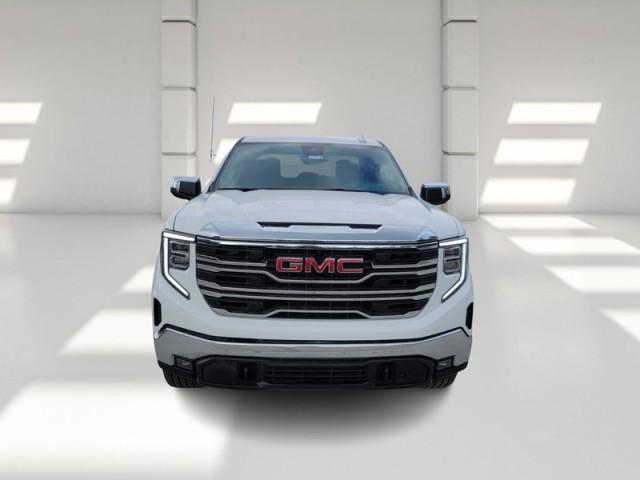 new 2025 GMC Sierra 1500 car, priced at $51,945