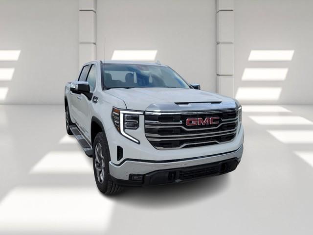 new 2025 GMC Sierra 1500 car, priced at $51,945