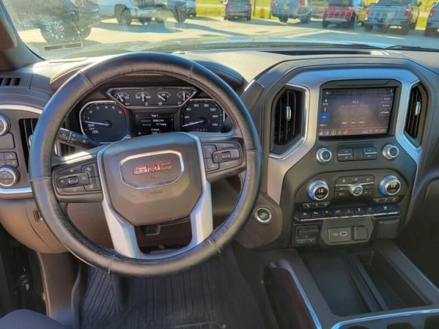 used 2019 GMC Sierra 1500 car, priced at $31,157