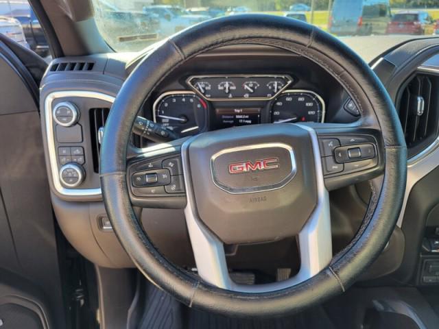 used 2019 GMC Sierra 1500 car, priced at $31,157