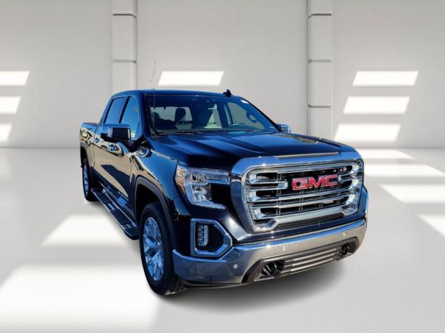 used 2019 GMC Sierra 1500 car, priced at $31,157