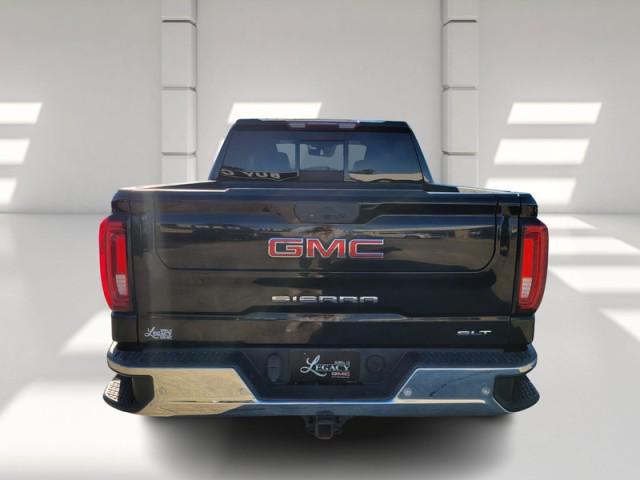 used 2019 GMC Sierra 1500 car, priced at $31,157