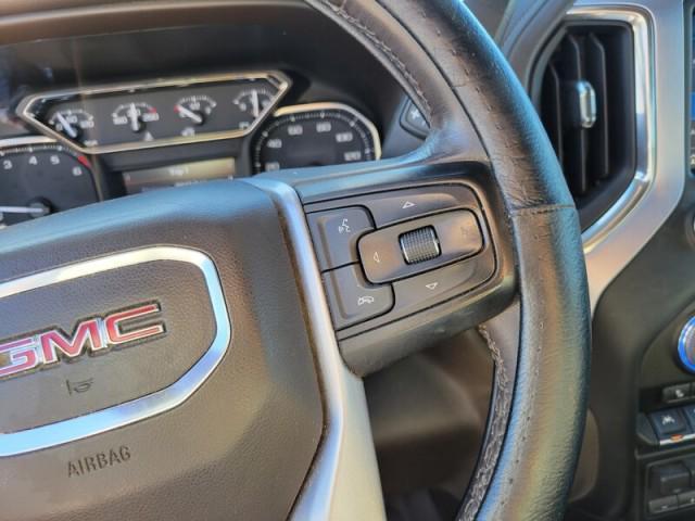 used 2019 GMC Sierra 1500 car, priced at $31,157