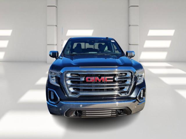 used 2019 GMC Sierra 1500 car, priced at $31,157