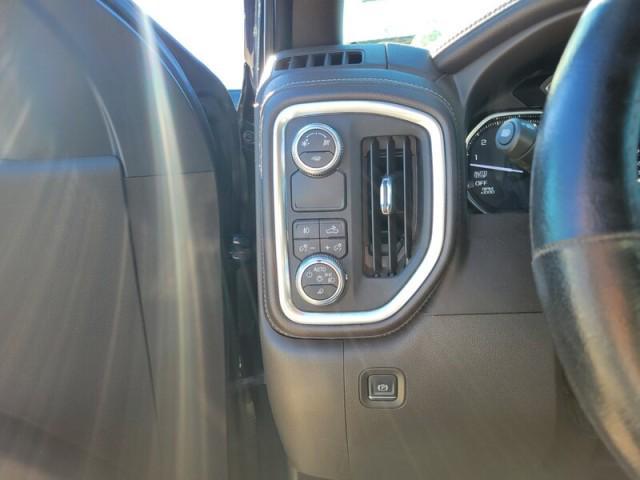 used 2019 GMC Sierra 1500 car, priced at $31,157