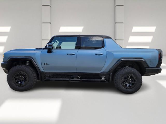 new 2024 GMC HUMMER EV car, priced at $135,745