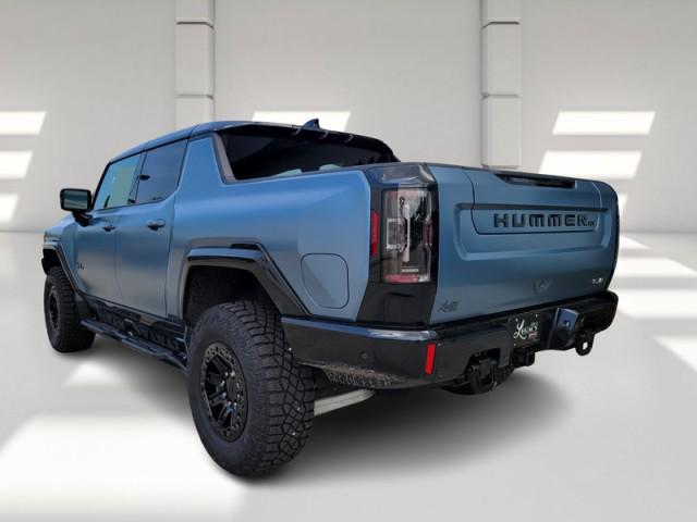 new 2024 GMC HUMMER EV car, priced at $135,745