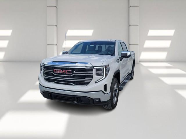 new 2025 GMC Sierra 1500 car, priced at $64,115