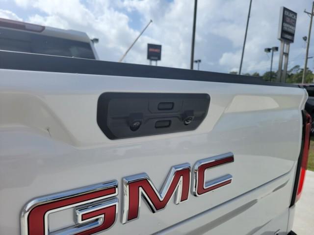 new 2025 GMC Sierra 1500 car, priced at $64,115