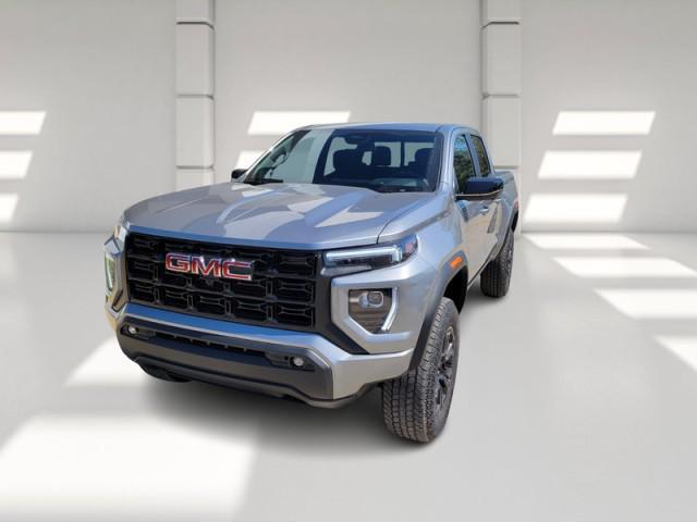 new 2024 GMC Canyon car, priced at $40,120