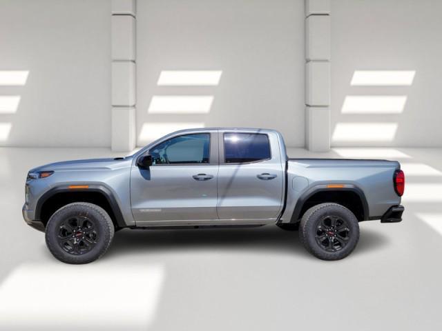 new 2024 GMC Canyon car, priced at $38,120