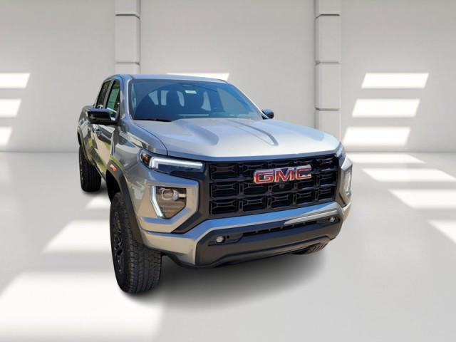 new 2024 GMC Canyon car, priced at $38,120