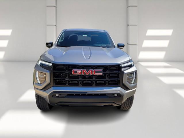 new 2024 GMC Canyon car, priced at $38,120