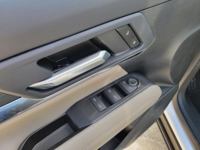 new 2026 GMC Terrain car, priced at $30,515