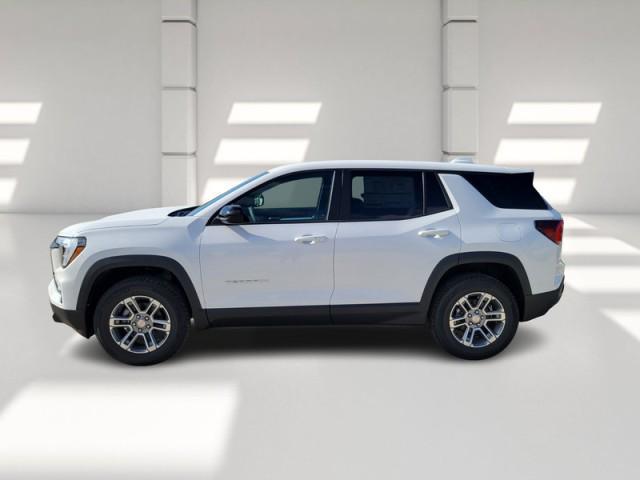 new 2026 GMC Terrain car, priced at $30,515