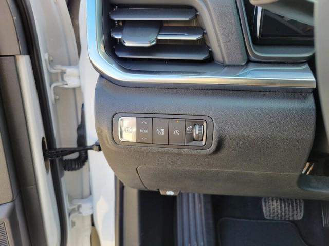 new 2026 GMC Terrain car, priced at $30,515