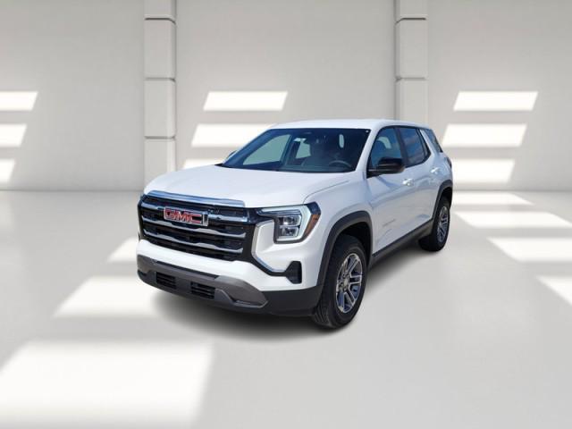 new 2026 GMC Terrain car, priced at $30,515