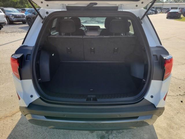 new 2026 GMC Terrain car, priced at $30,515