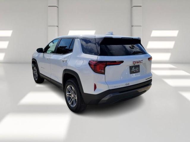 new 2026 GMC Terrain car, priced at $30,515