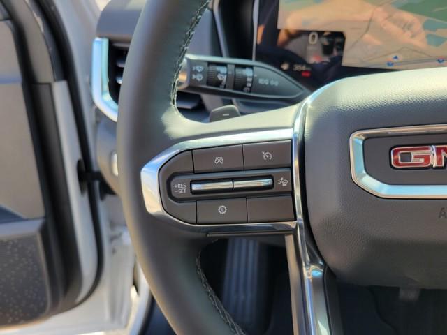 new 2026 GMC Terrain car, priced at $30,515