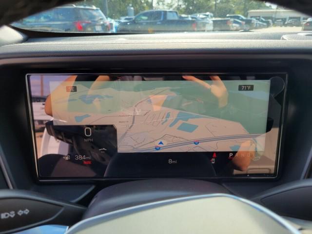 new 2026 GMC Terrain car, priced at $30,515