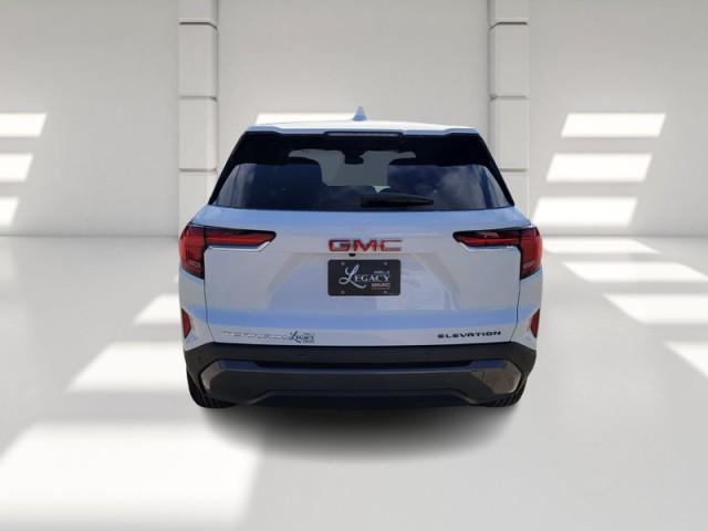 new 2026 GMC Terrain car, priced at $30,515