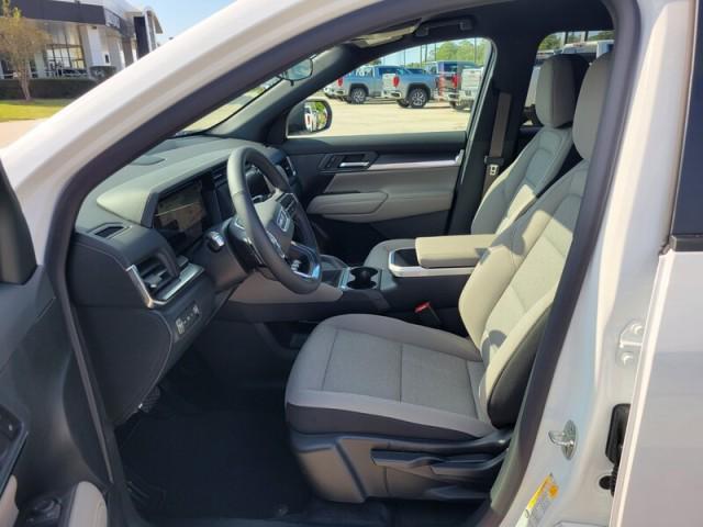 new 2026 GMC Terrain car, priced at $30,515