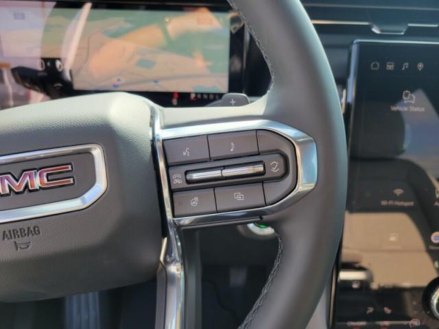 new 2026 GMC Terrain car, priced at $30,515