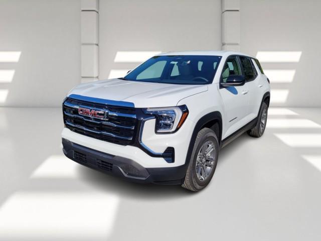 new 2026 GMC Terrain car, priced at $31,895