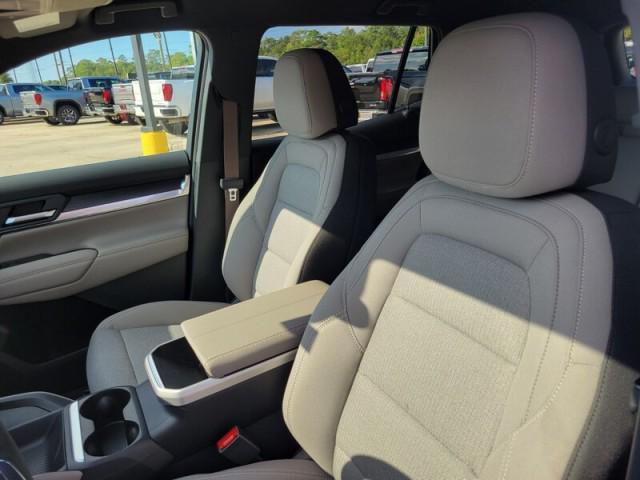 new 2026 GMC Terrain car, priced at $30,515