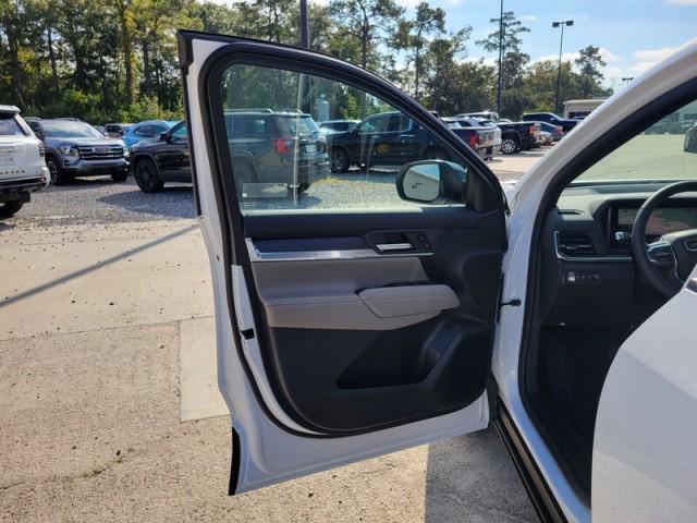 new 2026 GMC Terrain car, priced at $30,515