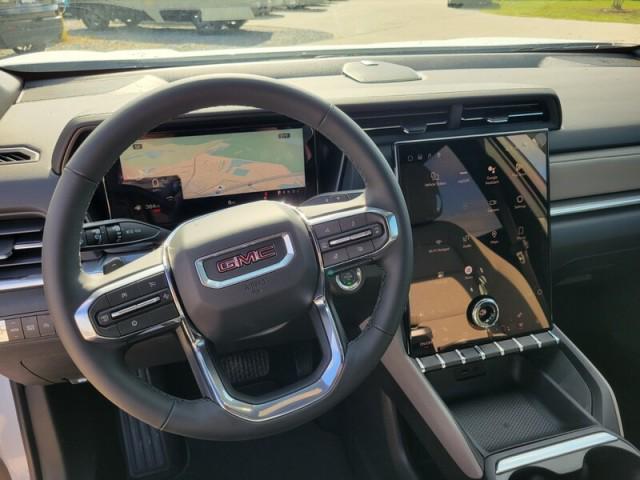 new 2026 GMC Terrain car, priced at $30,515