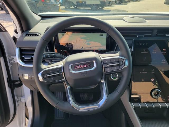 new 2026 GMC Terrain car, priced at $30,515