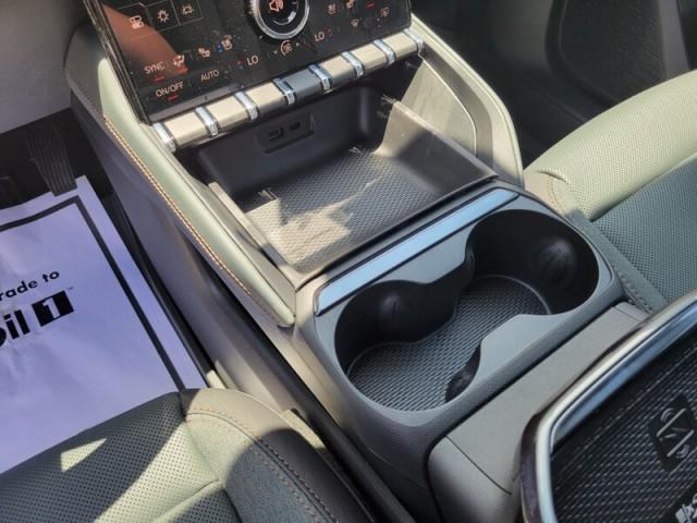 new 2026 GMC Terrain car, priced at $41,765