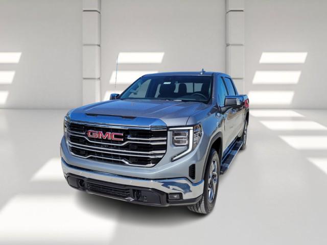 new 2025 GMC Sierra 1500 car, priced at $63,765