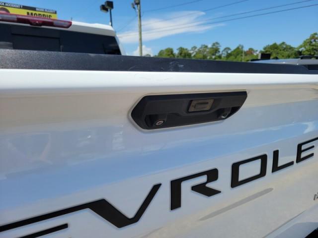 used 2023 Chevrolet Silverado 1500 car, priced at $47,599