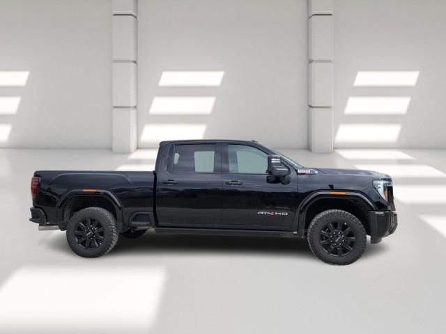 new 2025 GMC Sierra 2500 car, priced at $85,270