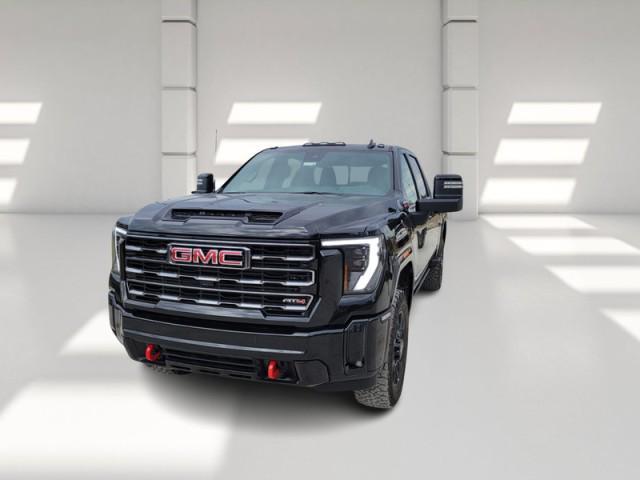 new 2025 GMC Sierra 2500 car, priced at $86,270