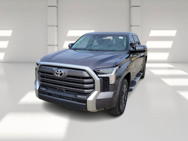 used 2022 Toyota Tundra car, priced at $45,997